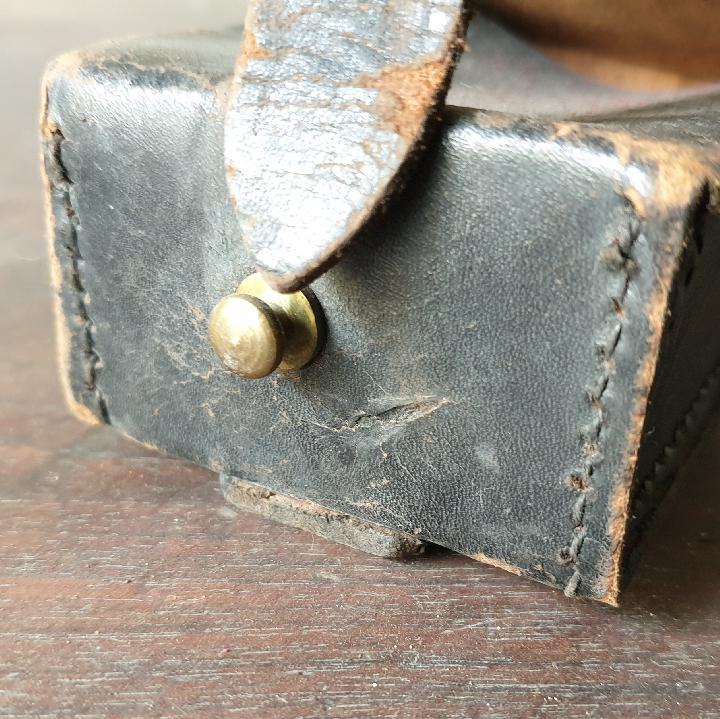 Petaca. 