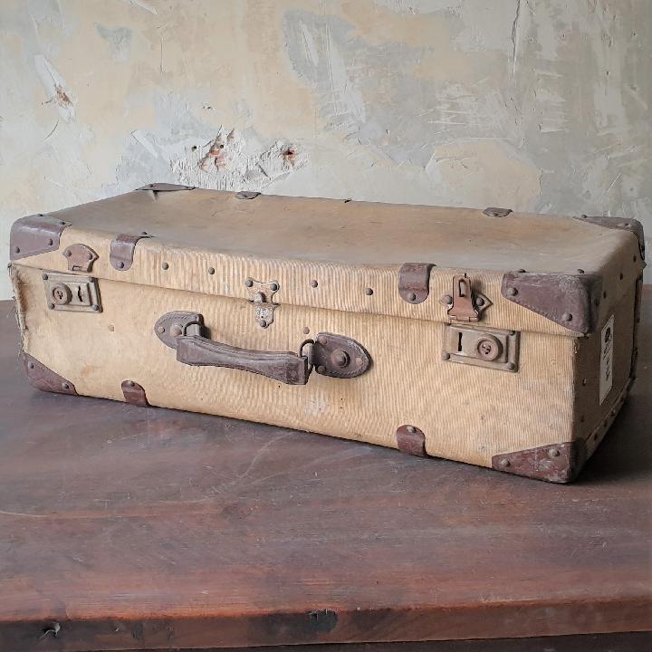 Maleta VSA