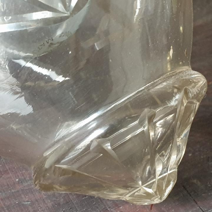 Lampara de techo