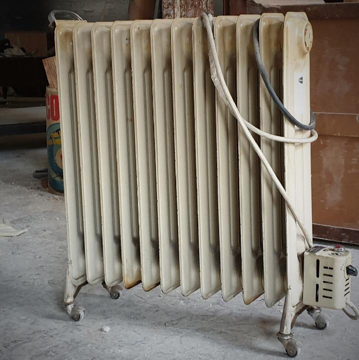 Calecfactor Calmira. 