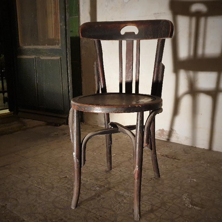 Silla 