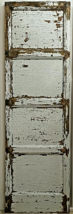 Puerta interior opaca 1111