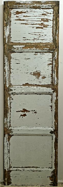 Puerta interior opaca 1111