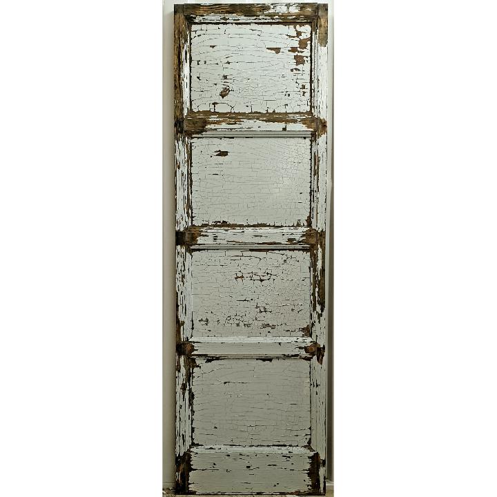 Puerta interior opaca 1111