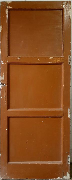 Puerta interior opaca 111