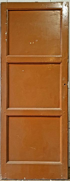 Puerta interior opaca 111