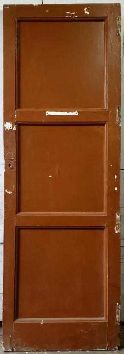 Puerta interior opaca 111