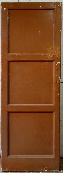 Puerta interior opaca 111