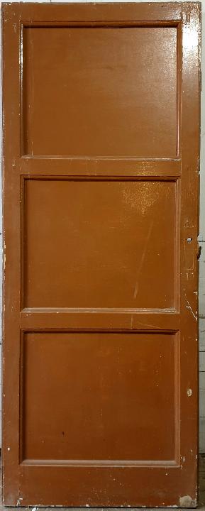 Puerta interior opaca 111