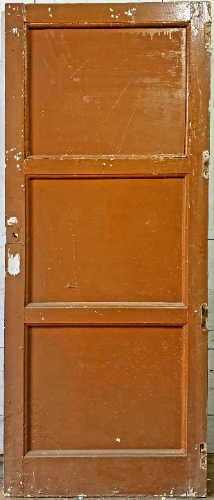 Puerta interior opaca 111