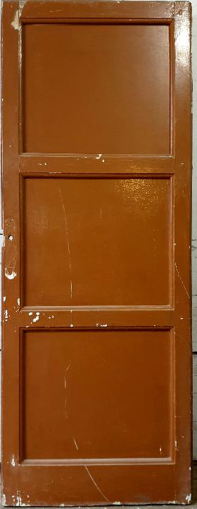 Puerta interior opaca 111