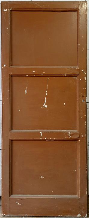 Puerta interior opaca 111