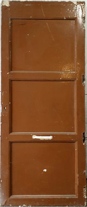 Puerta interior opaca 111