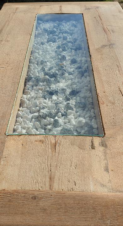 Mesa completa