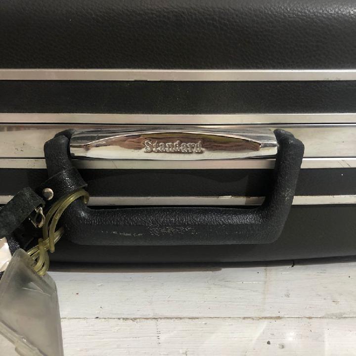 Maleta Standard