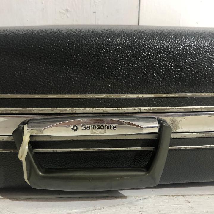 Maleta Samsonite
