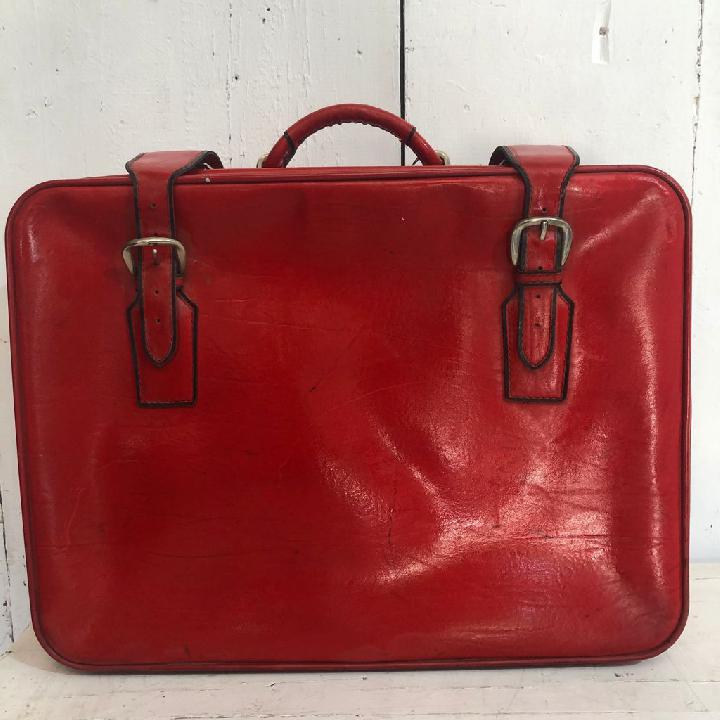 Maleta Rot