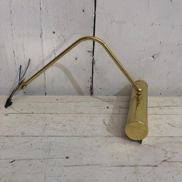 Aplique de pared