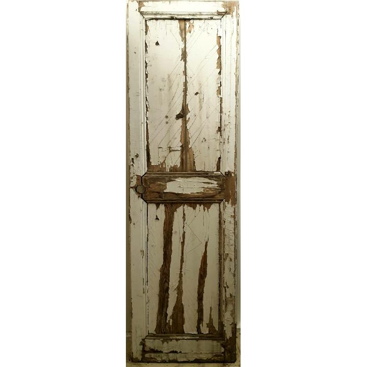 Puerta interior opaca 