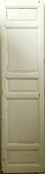 Puerta interior opaca 11111