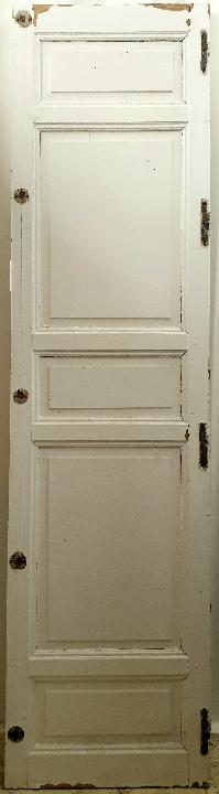 Puerta interior opaca 11111