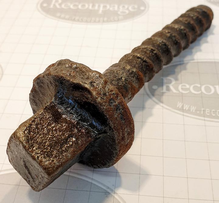 Tornillo 