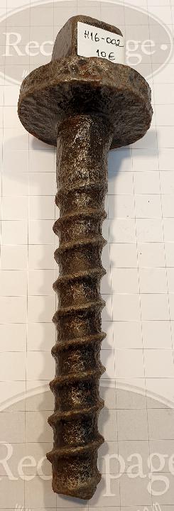 Tornillo 
