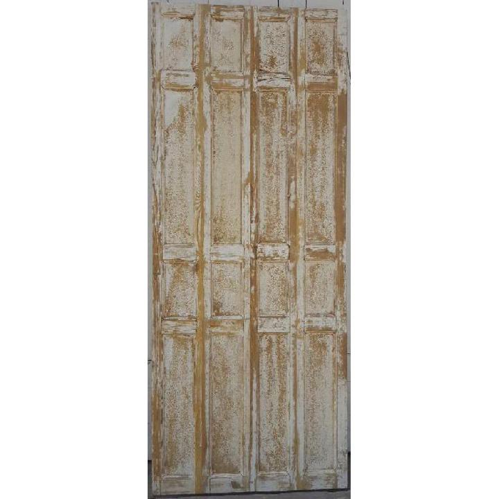 Puerta corredera