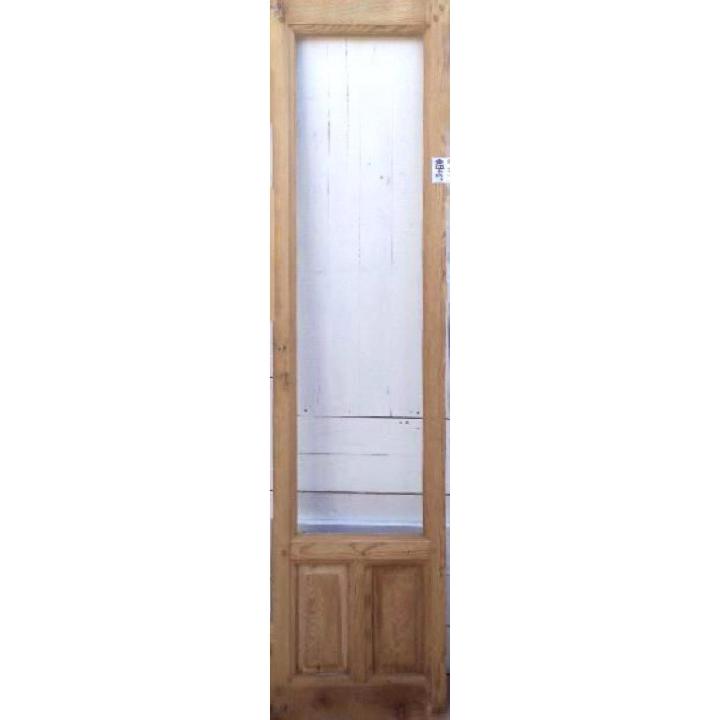 Puerta balconera
