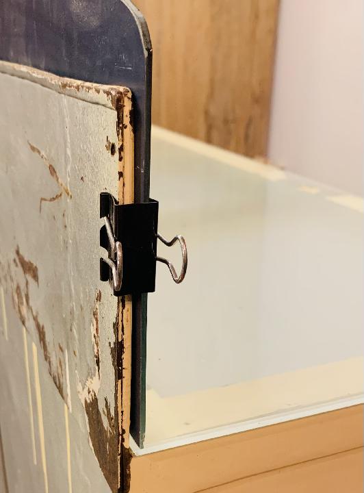Mueble de dentista Santo Tomé