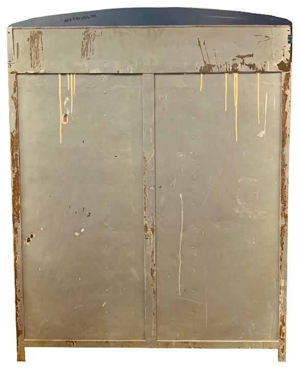 Mueble de dentista Santo Tomé