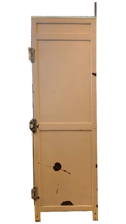 Mueble de dentista Santo Tomé