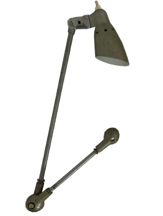 Aplique de pared o mesa