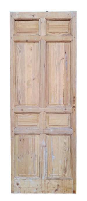 10 preguntas y respuestas sobre las puertas de Recoupage