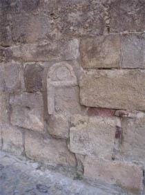 Historia y presente de la recuperación de materiales de derribo.