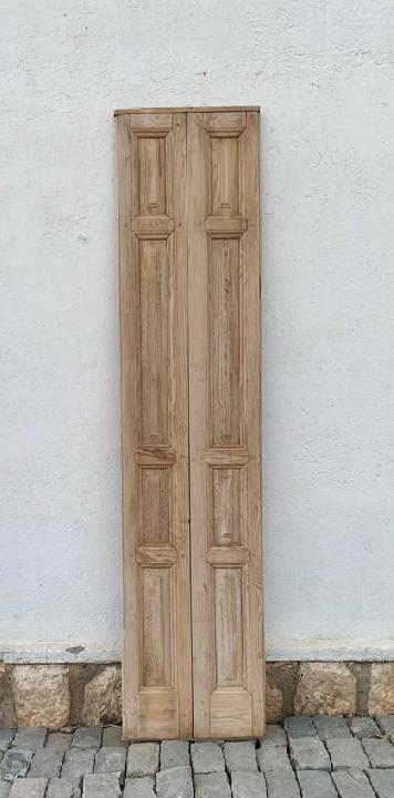 Juego de 2 contraventanas 