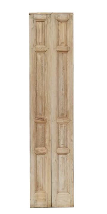 Juego de 2 contraventanas 
