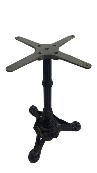 Pie de mesa