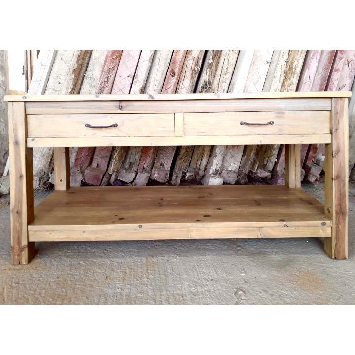 Mesa de lavabo