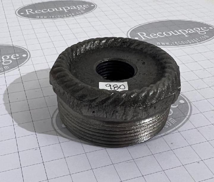 Tapón de radiador