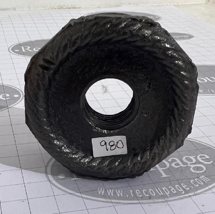 Tapón de radiador