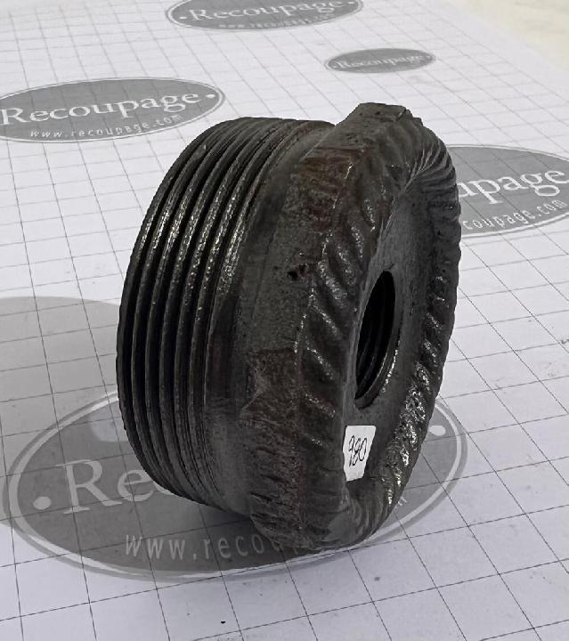 Tapón de radiador