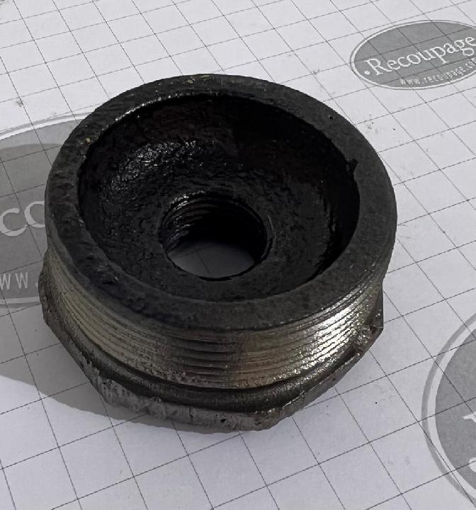 Tapón de radiador