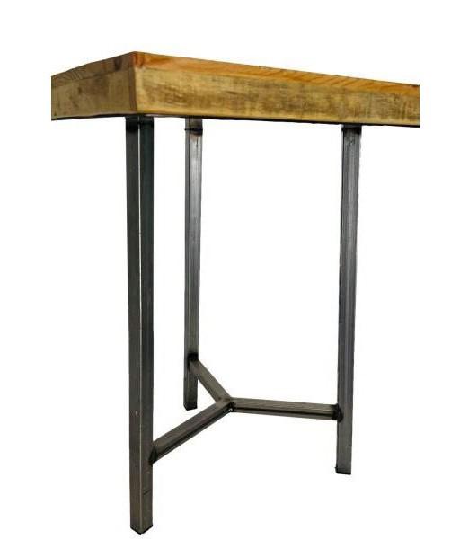 Pie de mesa