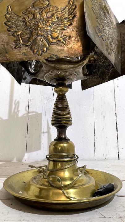 Lámpara de mesa