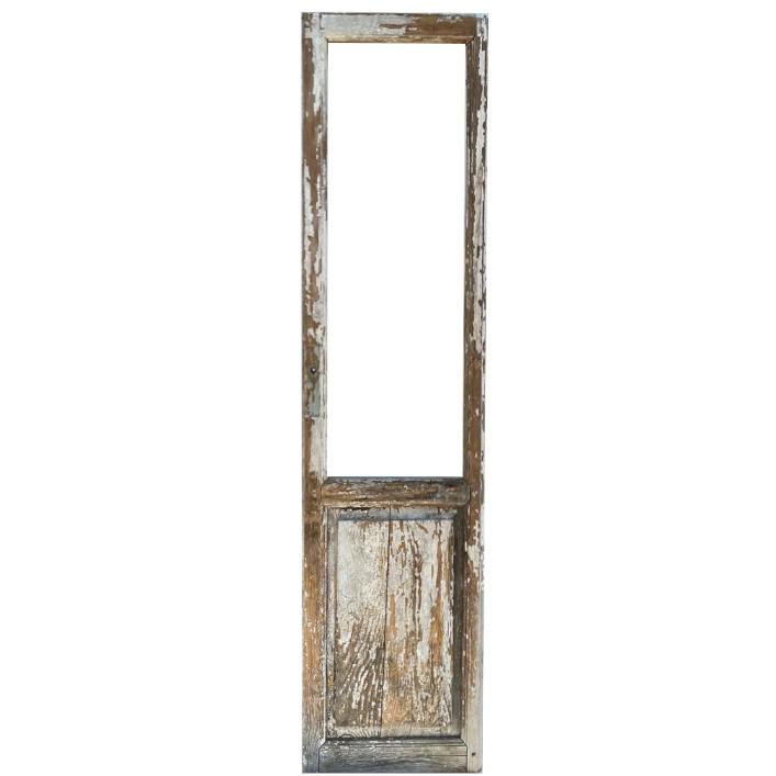 Puerta interior cristalera 
