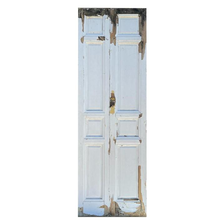 Juego de 2 contraventanas