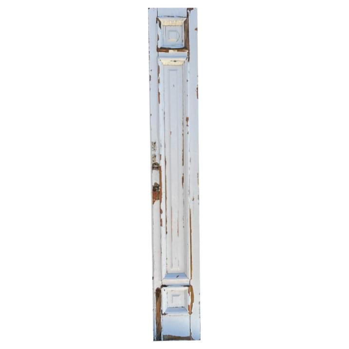 Contraventana opaca