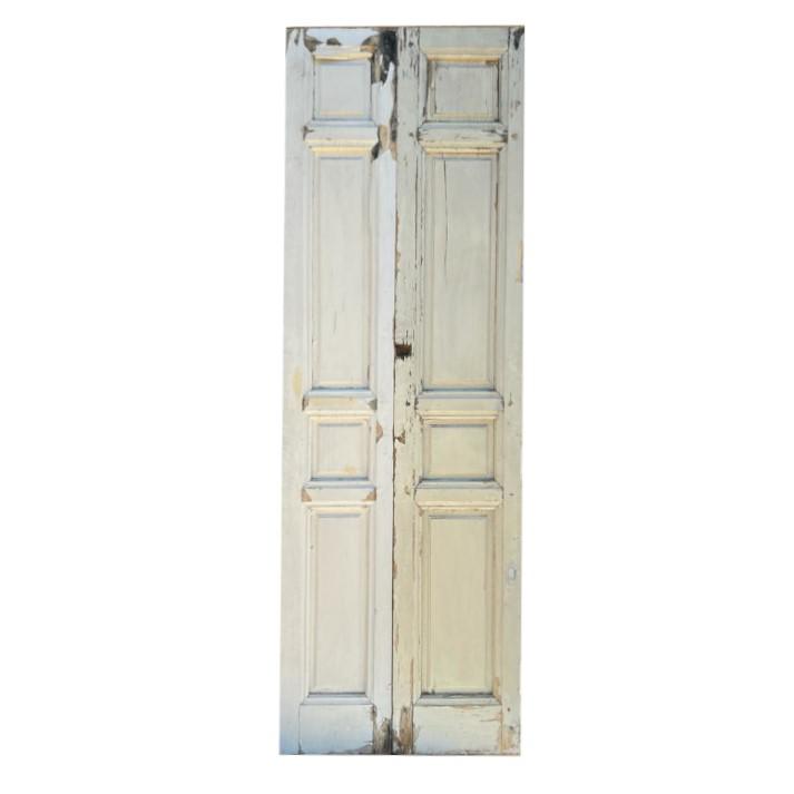 Juego de 2 contraventanas 