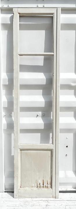 Puerta balconera